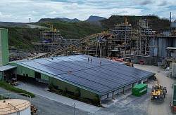 Providing businesses with sustainable energy solutions to lower operational costs and improve energy efficiency. Delivering large-scale solar projects for industrial applications and manufacturing plants.