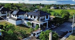 8.8kWp Residential Rooftop Solar