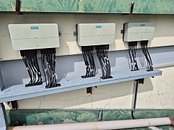 Rapid Shutdown Device